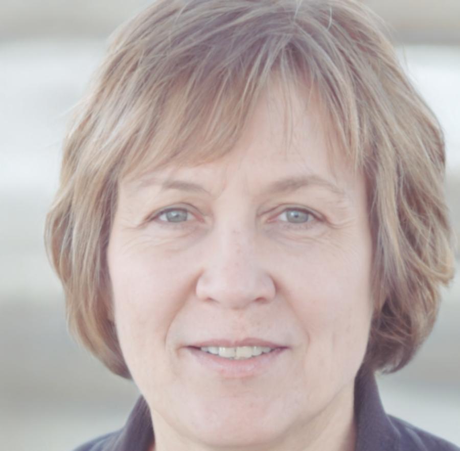 Wiebke Thalberg, Gründerin von danexalviro