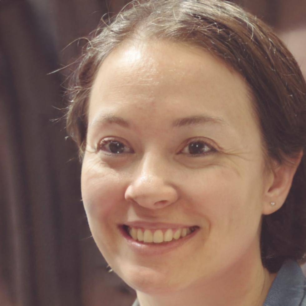 Anika Hjalmarsdottir