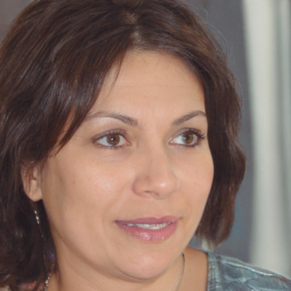 Lotte Bergström, Familienentwicklungsspezialistin bei danexalviro